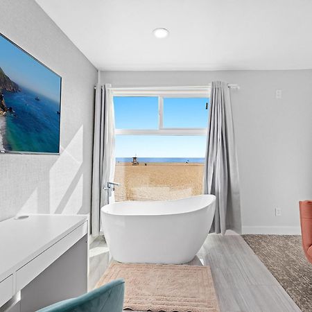 1628 West Oceanfront Oasis 8 Apartment Newport Beach Exterior photo