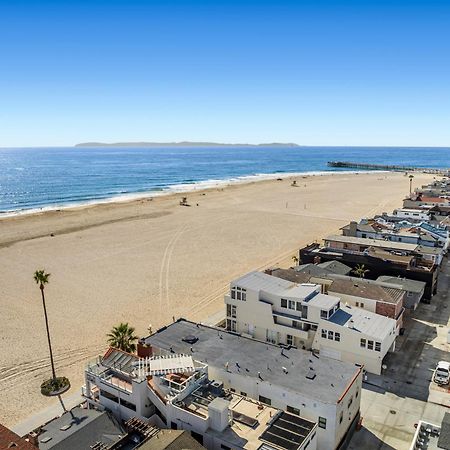 1628 West Oceanfront Oasis 8 Apartment Newport Beach Exterior photo
