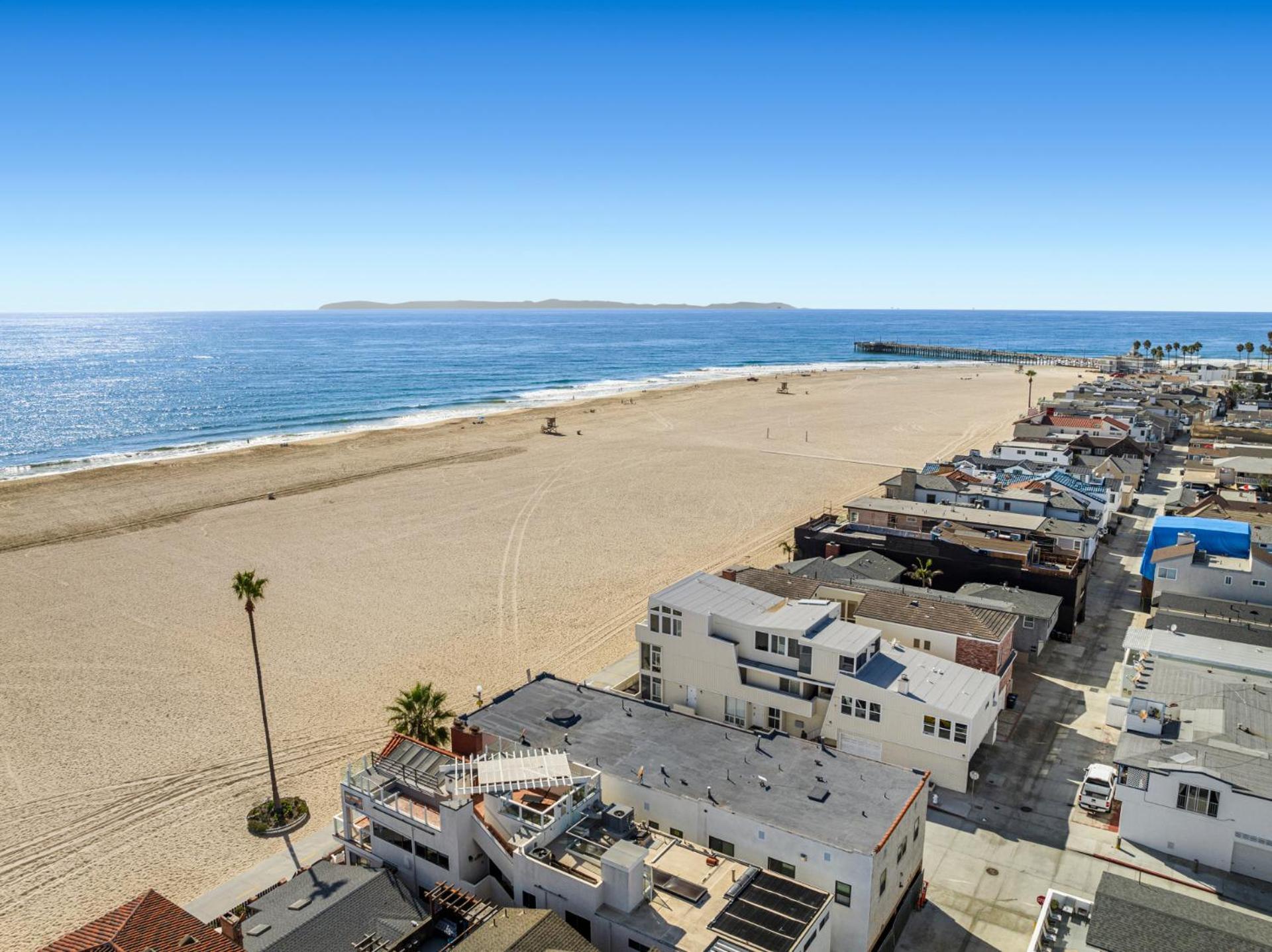 1628 West Oceanfront Oasis 8 Apartment Newport Beach Exterior photo