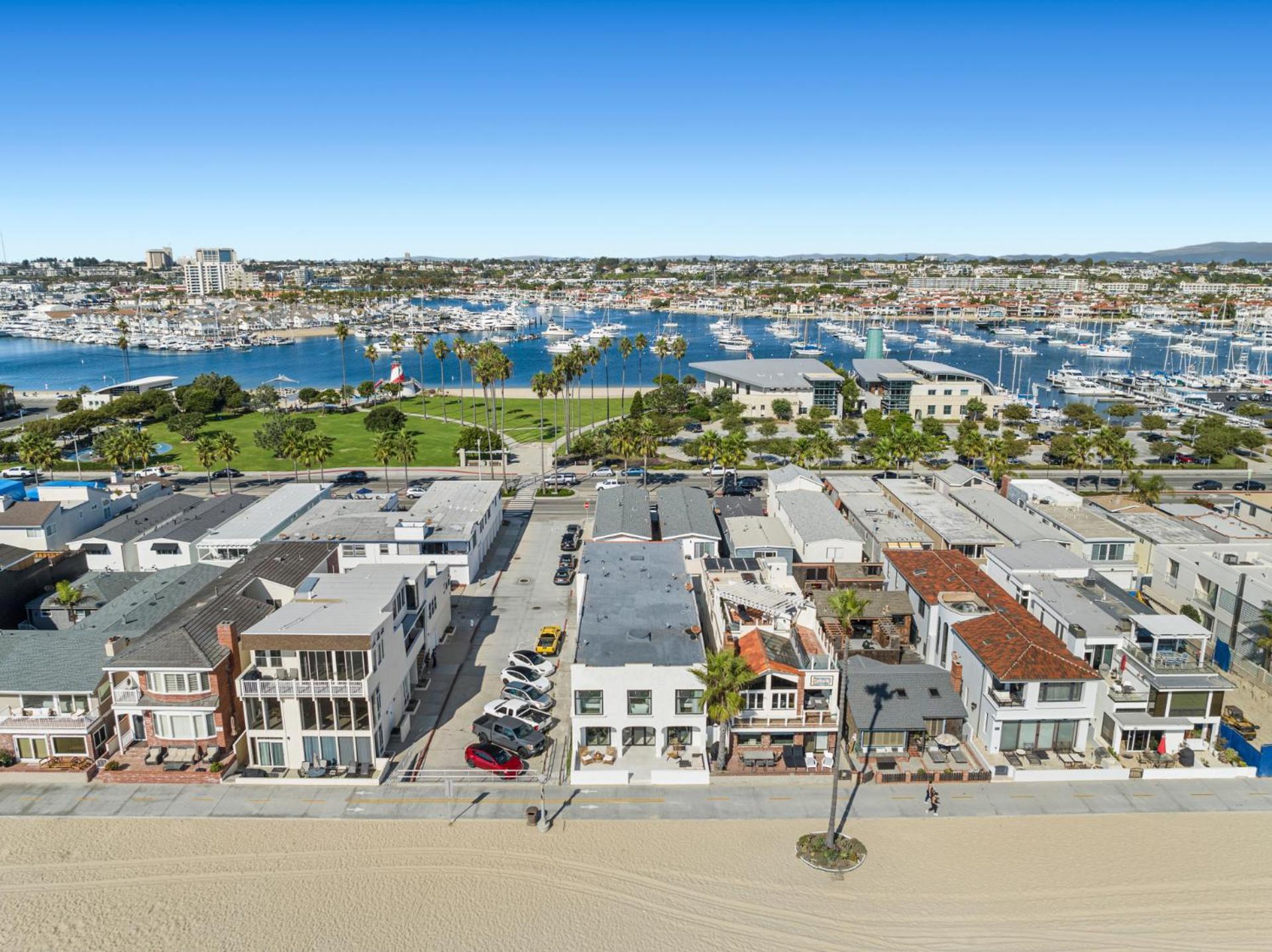 1628 West Oceanfront Oasis 8 Apartment Newport Beach Exterior photo